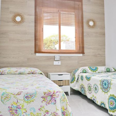 Chalet Veron Коніль-де-ла-Фронтера Екстер'єр фото